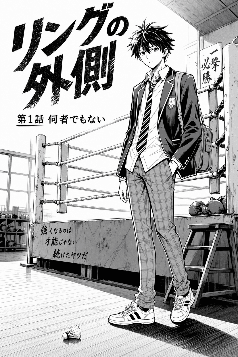 ランキング - AIComic